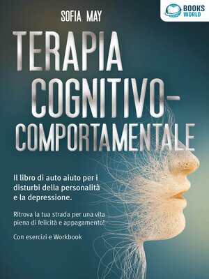 cover image of Terapia cognitivo-comportamentale